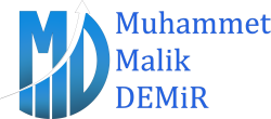 Muhammet Malik Demir | Mali Müşavir